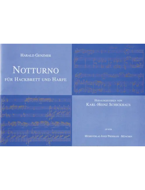 Notturno
